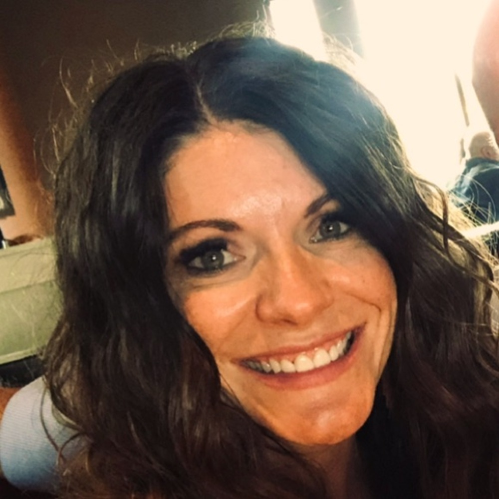 Meet your Posher, Regan